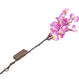 LED Willow Branch Lamp: Elegant Home Decor Accent - Outlet-Marketplace