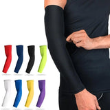 Sports Arm Compression Sleeve - Outlet-Marketplace