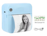 Mini Bluetooth thermische printer