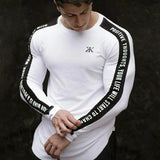 Long Sleeve T-Shirt - Outlet-Marketplace