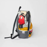 Sac d'école Mickey