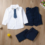 Toddler Clothes Set - Outlet-Marketplace