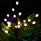 LED Willow Branch Lamp: Elegant Home Decor Accent - Outlet-Marketplace