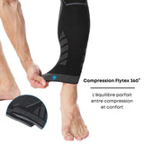 Full Leg Compression Sleeve - Outlet-Marketplace