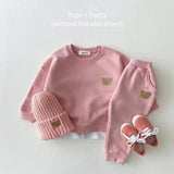 Toddler Fashion Fall Clothes Sets - Outlet-Marketplace