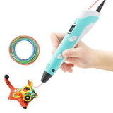 3D Pen For Kids - Outlet-Marketplace