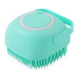 Bath Massage Gloves for Large Dogs and Cats - Outlet-Marketplace