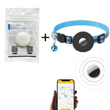 Anti lost Location Tracker Pet - Outlet-Marketplace
