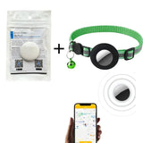 Anti lost Location Tracker Pet - Outlet-Marketplace