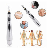 Electronic Acupuncture Pen - Outlet-Marketplace