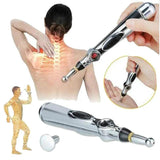 Electronic Acupuncture Pen - Outlet-Marketplace