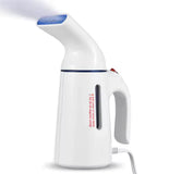 SteamEase 700W Handheld Garment Steamer - Outlet-Marketplace