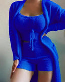 Autumn Velvet Home Clothes - Outlet-Marketplace