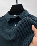 Breathable Polo Shirt - Outlet-Marketplace