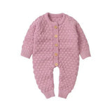 Winter Warm Knitted Baby Clothes - Outlet-Marketplace
