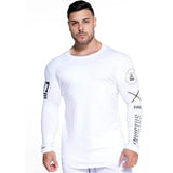 Long Sleeve T-Shirt - Outlet-Marketplace