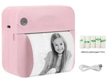 Mini Bluetooth thermische printer