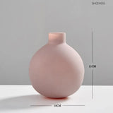 Modern Home Glass Vase Decor - Outlet-Marketplace