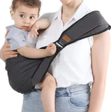 Universal Baby Carrying Bag - Outlet-Marketplace