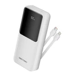 20000mAh 22.5W Fast Charging Power Bank - Outlet-Marketplace