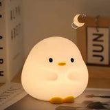 Quack & Glow Duck Night Light - Outlet-Marketplace
