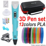 3D Pen For Kids - Outlet-Marketplace