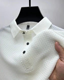 Breathable Polo Shirt - Outlet-Marketplace