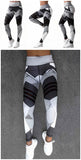Sport Leggings - Outlet-Marketplace