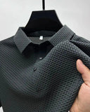 Breathable Polo Shirt - Outlet-Marketplace