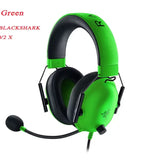 Razer BlackShark V2 X Gaming Headphones - Outlet-Marketplace