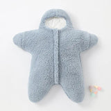Newborn Warm Clothes - Outlet-Marketplace