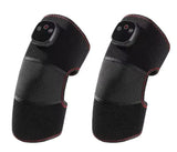 3D Ring-Type Four-Speed Graphene Knee Massager - Outlet-Marketplace