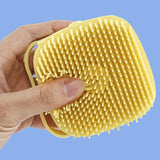 Bath Massage Gloves for Large Dogs and Cats - Outlet-Marketplace