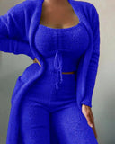 Autumn Velvet Home Clothes - Outlet-Marketplace