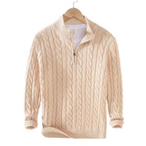 Autumn Winter Men Sweater - Outlet-Marketplace