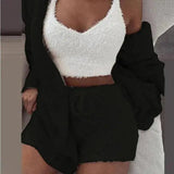 Autumn Velvet Home Clothes - Outlet-Marketplace