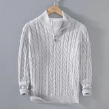 Autumn Winter Men Sweater - Outlet-Marketplace