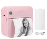Mini Bluetooth thermische printer