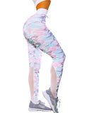 Women's Camo Yoga Suit - Outlet-Marketplace