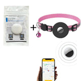 Anti lost Location Tracker Pet - Outlet-Marketplace