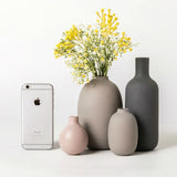 Modern Home Glass Vase Decor - Outlet-Marketplace