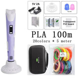 3D Pen For Kids - Outlet-Marketplace