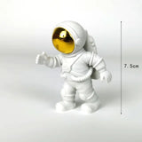 Astronaut and Moon Home Decor Set - Outlet-Marketplace