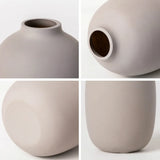 Modern Home Glass Vase Decor - Outlet-Marketplace