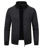 Cardigans décontractés pour hommes