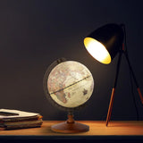 World Globe Mapa Home Decor Accessories - Outlet-Marketplace