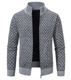 Cardigans décontractés pour hommes