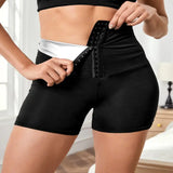 Enhance Silhouette With Thermal Remodelle Short-Strap - Outlet-Marketplace