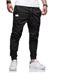 High-Quality Multi-Pocket Cargo Pants for Men