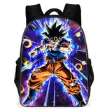 Dragon Ball School Bag Children's Backpack - Outlet-Marketplace